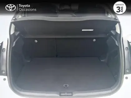 Photo 9 Toyota Yaris  116h Dynamic Business 5p + Programme Beyond Zero Academy MY22
