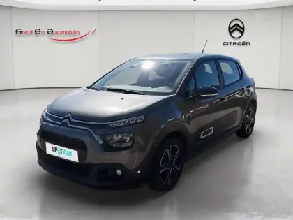 Photo Citroën C3 Feel Pack