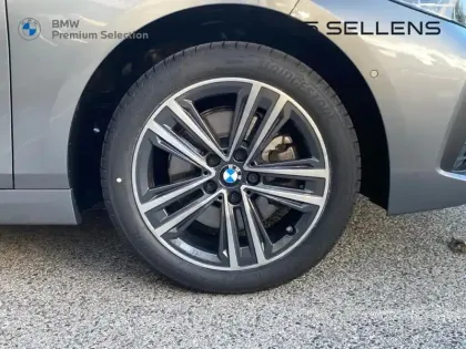 Photo 9 BMW Serie 1 Série 1 116iA 109ch Business Design DKG7