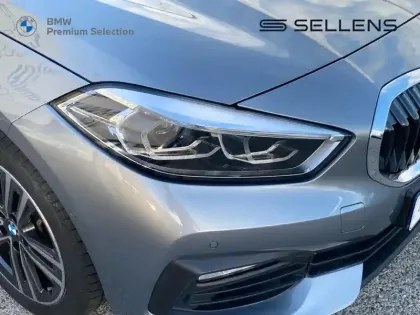 Photo 11 BMW Serie 1 Série 1 116iA 109ch Business Design DKG7