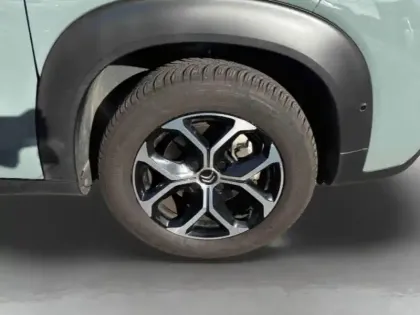 Photo 9 Citroën C3 Aircross  PureTech 130ch S&S Shine Pack EAT6