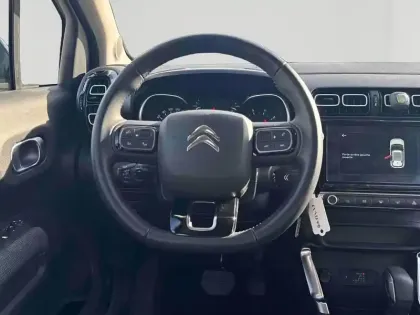 Photo 11 Citroën C3 Aircross  PureTech 130ch S&S Shine Pack EAT6