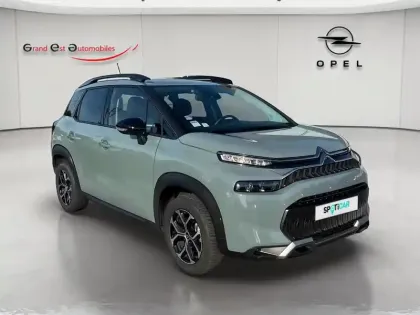 Photo 7 Citroën C3 Aircross  PureTech 130ch S&S Shine Pack EAT6