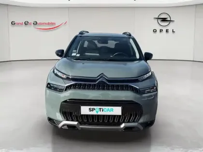 Photo 8 Citroën C3 Aircross  PureTech 130ch S&S Shine Pack EAT6