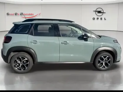 Photo 6 Citroën C3 Aircross  PureTech 130ch S&S Shine Pack EAT6