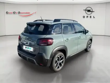 Photo 5 Citroën C3 Aircross  PureTech 130ch S&S Shine Pack EAT6