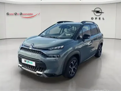 Photo Citroën C3 Aircross Shine Pack