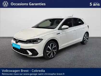 Photo Volkswagen Polo R-line