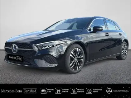 Photo Mercedes Classe A Business Line