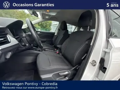 Photo 7 Skoda Scala  1.0 TSI Evo 110ch Business DSG7