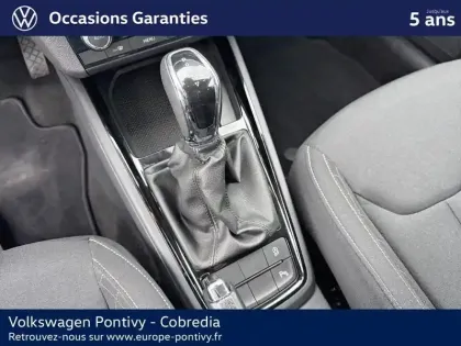 Photo 11 Skoda Scala  1.0 TSI Evo 110ch Business DSG7
