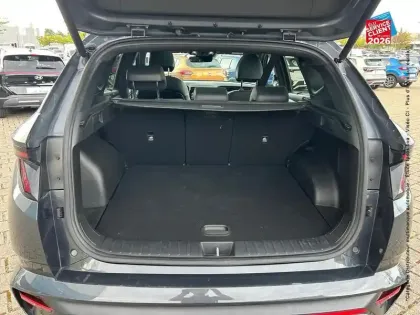 Photo 13 Hyundai Tucson  1.6 CRDI 136ch Hybrid 48V N Line Executive DCT7