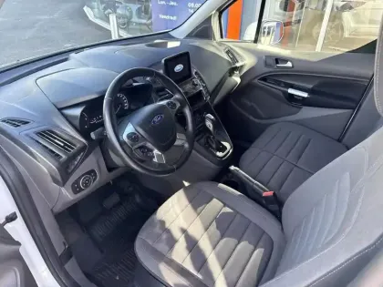 Photo 9 Ford Transit Connect  L1 1.5 EcoBlue 100ch Limited BVA