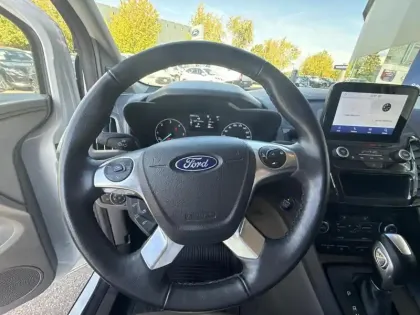 Photo 14 Ford Transit Connect  L1 1.5 EcoBlue 100ch Limited BVA