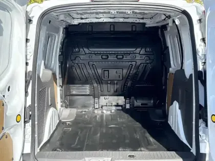 Photo 12 Ford Transit Connect  L1 1.5 EcoBlue 100ch Limited BVA