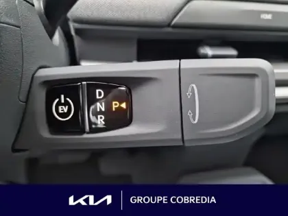 Photo 9 Kia Ev3  204ch 58,3kWh Earth 2027
