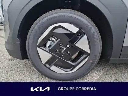 Photo 13 Kia Ev3  204ch 58,3kWh Earth 2027