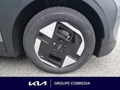 Photo 14 Kia Ev3  204ch 58,3kWh Earth 2027