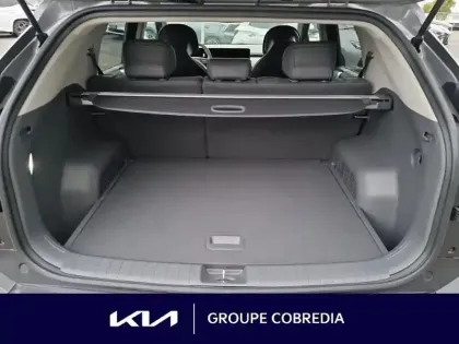 Photo 11 Kia Ev3  204ch 58,3kWh Earth 2027