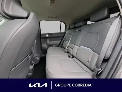 Photo 10 Kia Ev3  204ch 58,3kWh Earth 2027
