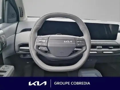 Photo 6 Kia Ev3  204ch 58,3kWh Earth 2027