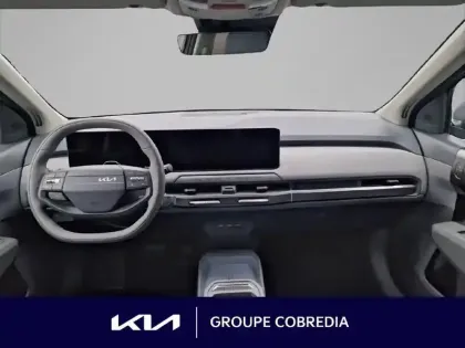 Photo 5 Kia Ev3  204ch 58,3kWh Earth 2027