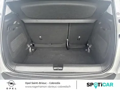 Photo 5 Opel Crossland  1.2 Turbo 130ch Elegance Business BVA