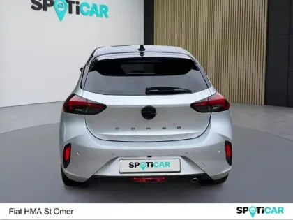 Photo 18 Opel Corsa  1.2 Turbo 100ch GS