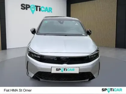 Photo 7 Opel Corsa  1.2 Turbo 100ch GS