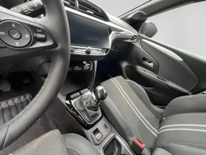 Photo 26 Opel Corsa  1.2 Turbo 100ch GS