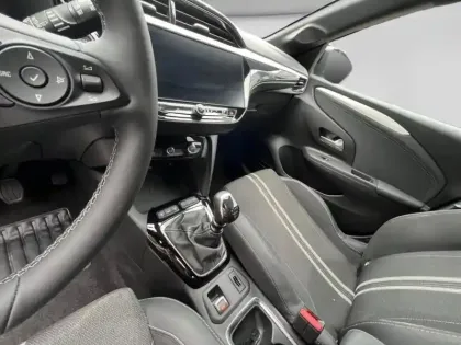 Photo 11 Opel Corsa  1.2 Turbo 100ch GS