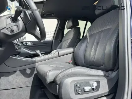 Photo 5 BMW X5  xDrive45e 394ch M Sport 17cv