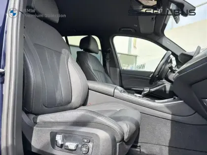 Photo 10 BMW X5  xDrive45e 394ch M Sport 17cv