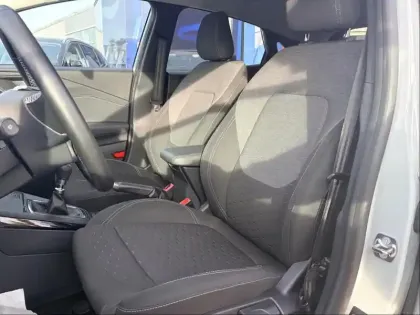 Photo 9 Ford Puma  1.0 EcoBoost Hybrid 125ch Titanium S&S