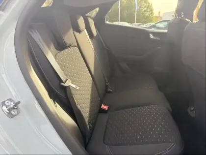 Photo 11 Ford Puma  1.0 EcoBoost Hybrid 125ch Titanium S&S