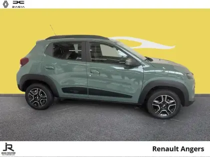 Photo 5 Dacia Spring  45ch Expression
