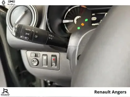Photo 14 Dacia Spring  45ch Expression