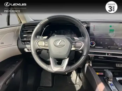 Photo 8 Lexus RX  450h+ 4WD Executive
