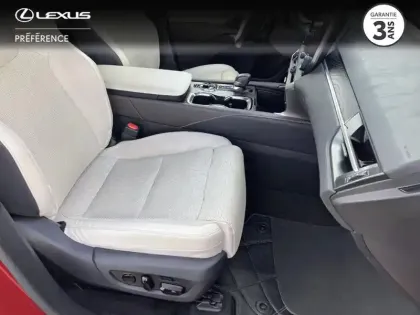 Photo 5 Lexus RX  450h+ 4WD Executive