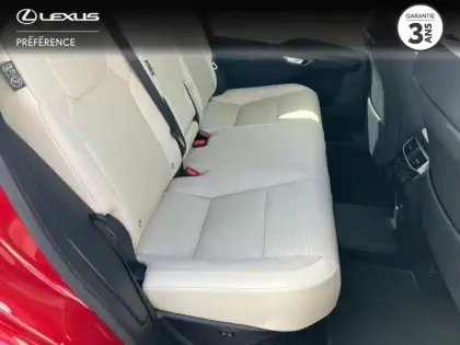 Photo 6 Lexus RX  450h+ 4WD Executive