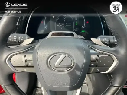 Photo 12 Lexus RX  450h+ 4WD Executive