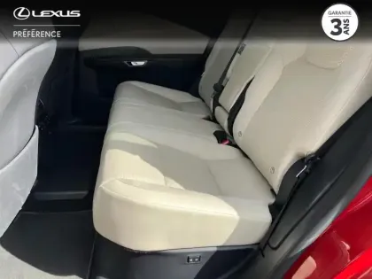 Photo 11 Lexus RX  450h+ 4WD Executive