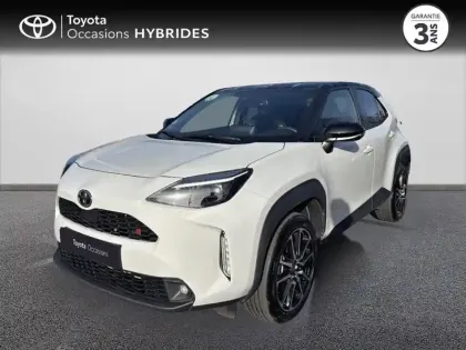 Photo Toyota Yaris Gr Sport