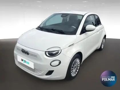 Photo Fiat 500 Base
