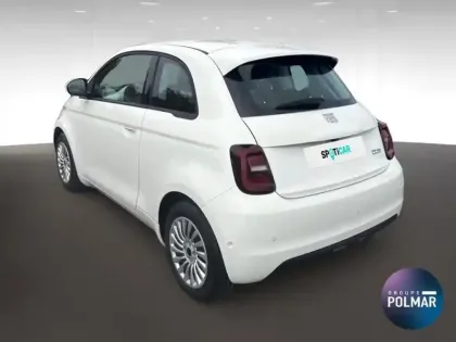 Photo 6 Fiat 500  3+1 e 118ch MY23