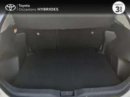 Photo 9 Toyota Yaris  Cross 116h Dynamic MY25