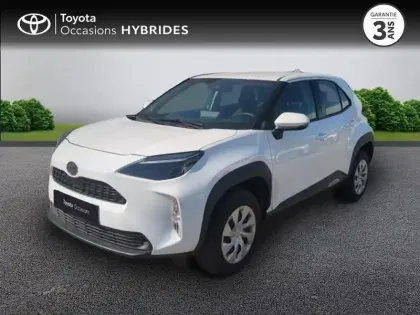 Photo Toyota Yaris Dynamic