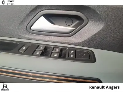 Photo 9 Dacia Sandero  1.0 TCe 110ch Stepway Extreme -25