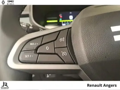 Photo 13 Dacia Sandero  1.0 TCe 110ch Stepway Extreme -25