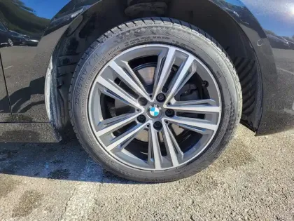 Photo 10 BMW Serie 1 Série 1 116dA 116ch Business Design DKG7